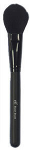 Elf studio blush brush